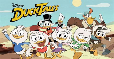movieshd ducktales (2017)|Watch DuckTales (2017) Streaming Online .